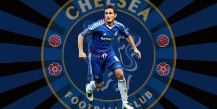 frank james lampard jr