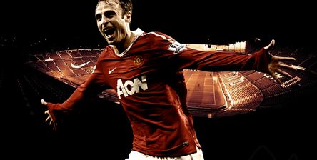 berbatov 9
