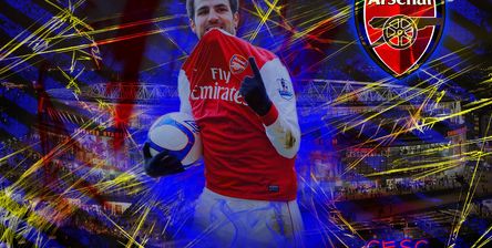 Cesc Fabregas Update