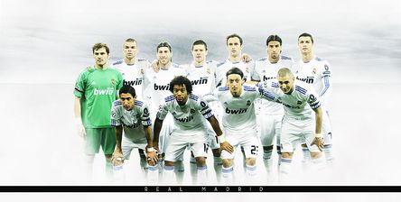 Real Madrid