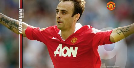 Dimitar Berbatov