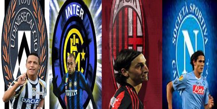 Super Serie A