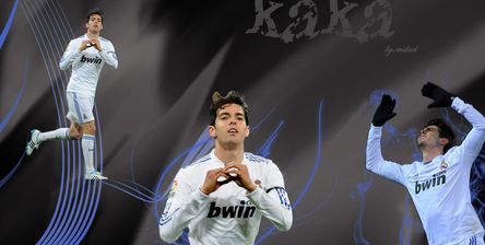 kaka 2011