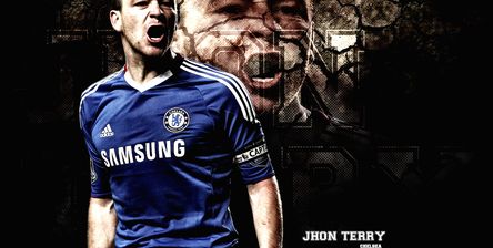 jhon terry chelsea