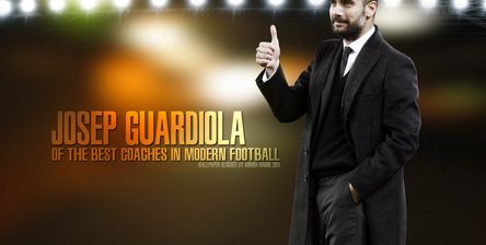 josep guardiola