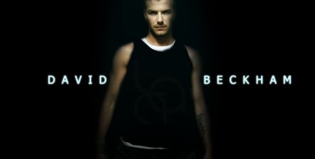 David Beckham