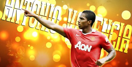 antonio valencia