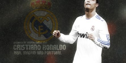 CR7 Real Madrid