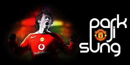 Park Ji Sung