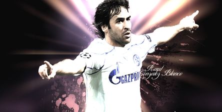 raul gonzalez blanco