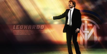 leonardo 2011 inter
