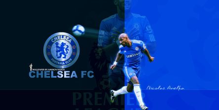 anelka chelsea