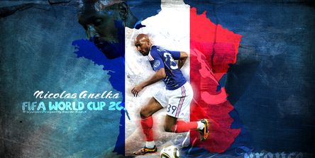 anelka france