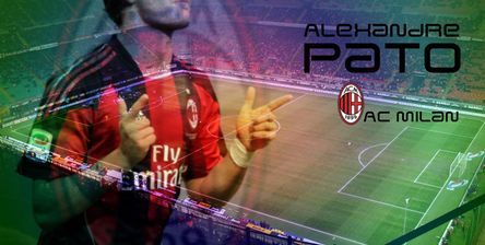 Pato Milan 7