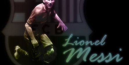 Diego Armando Messidonna