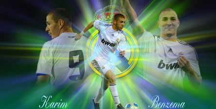 benzema
