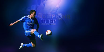 terry chelsea