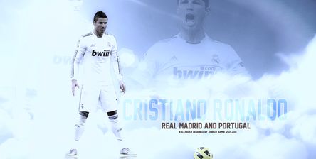 cr7 calactikos