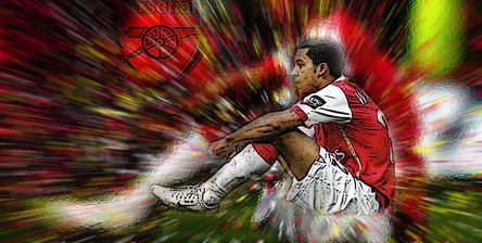 Theo Walcott