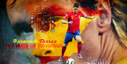 torres spain
