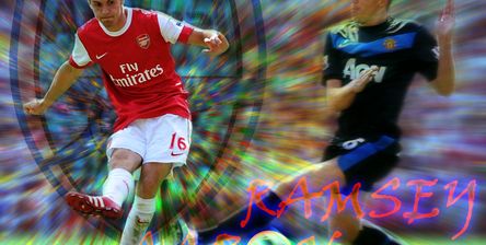 Aaron Ramsey