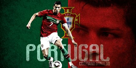 cr7 portugal 7