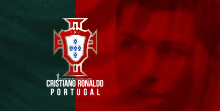ronaldo portugal