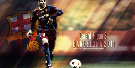 pigue barcelona 2011