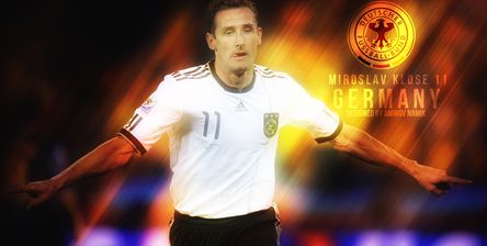 klose 11