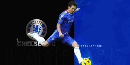 lampard 2011