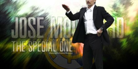 mourinho 2011