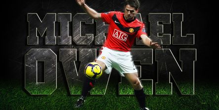 michael owen
