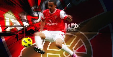 walcott 2011