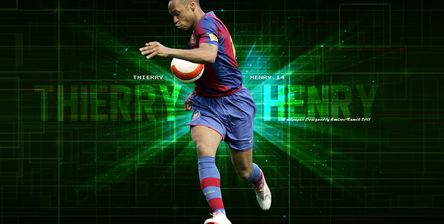 thierry legend