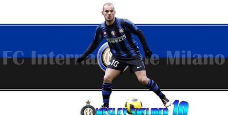sneijder