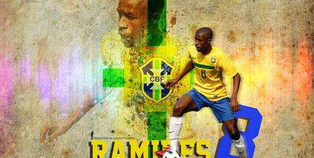 ramires 8