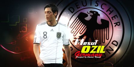 ozil