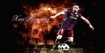 xavi