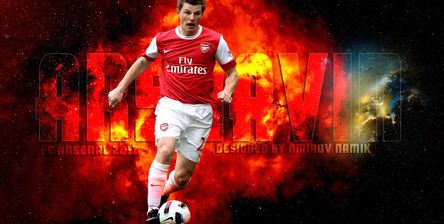 arshavin andrey 23