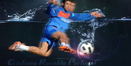 portugal 11 ronaldo 7