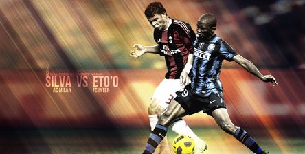 silva vs etoo