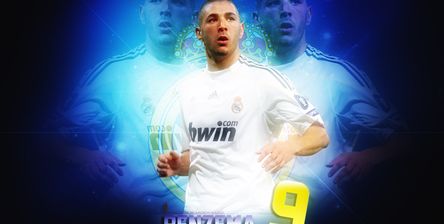 karim benzema009