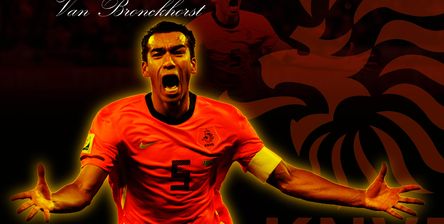 Van Bronckhorst