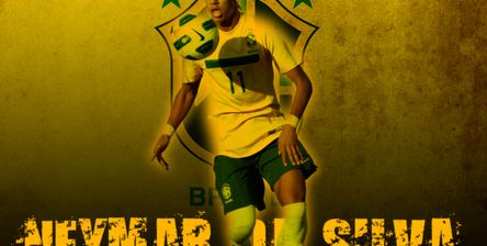 Neymar Da Silva