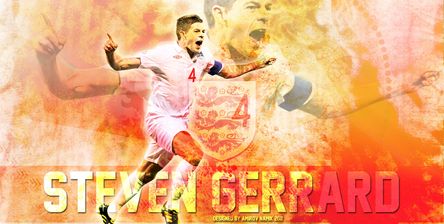 gerrard gi