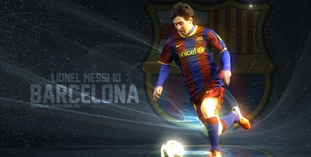 leomessi