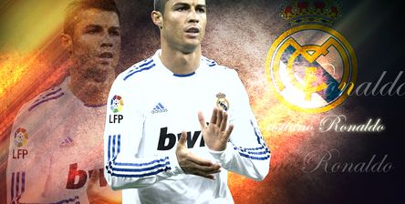 CR7M REAL