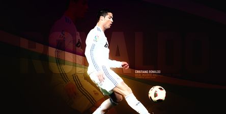 Mr.7RONALDO SUPER