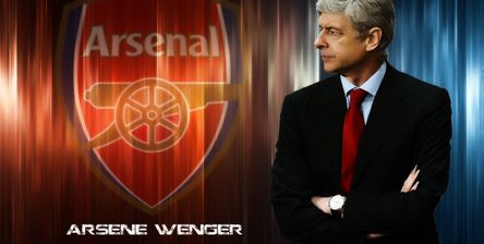VENGER ARSENAL