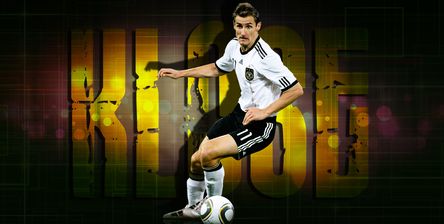 MIROSLAV.......KLOSEEEEEEEEEE